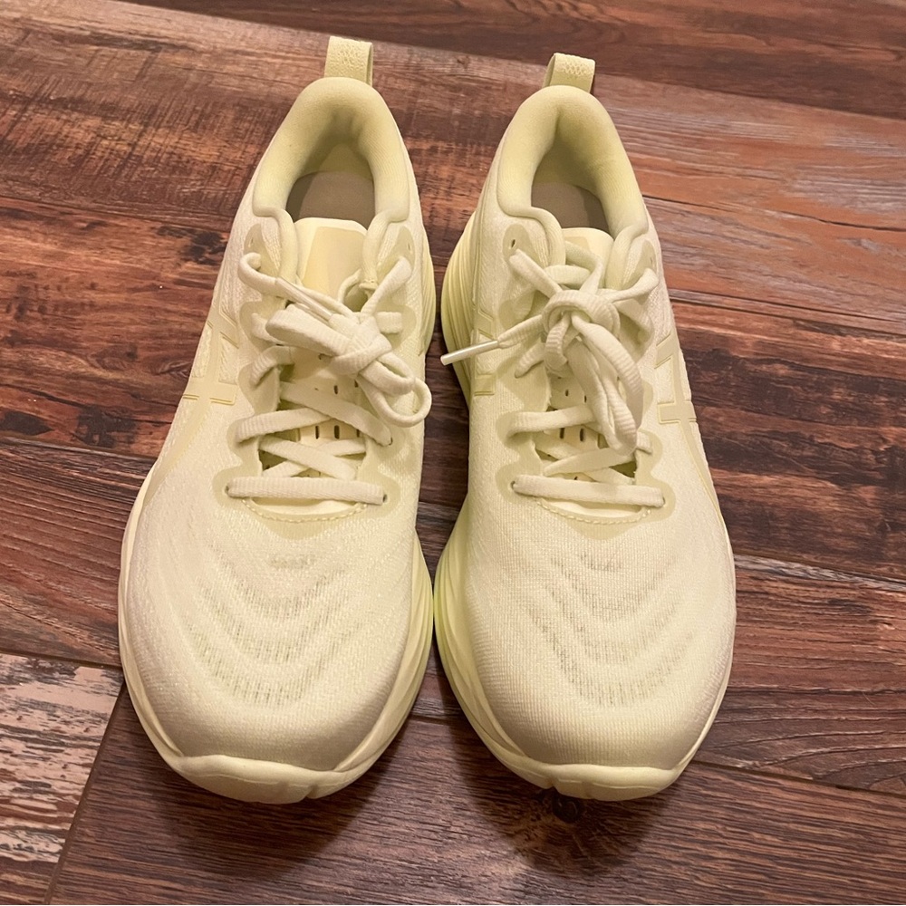 Asics Gel Cumulus 27